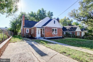 6907 Shepherd St, Hyattsville, MD 20784