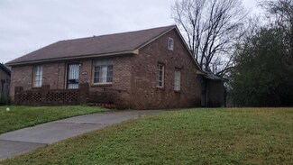 1975 Warren St, Memphis, TN 38106