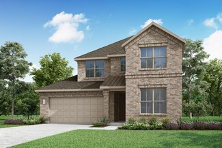 1156 Amaryllis Ln, Little Elm, TX 76227
