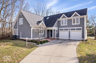 10249 Southwind Dr, Indianapolis, IN 46256