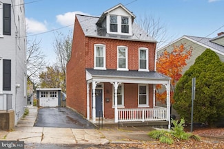 659 Fremont St, Lancaster, PA 17603