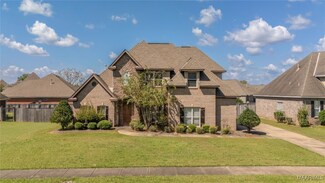 1136 Old Breckenridge Ln, Montgomery, AL 36117