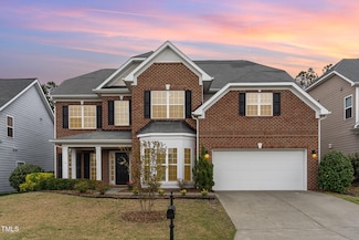 1607 Willowcrest Rd, Durham, NC 27703