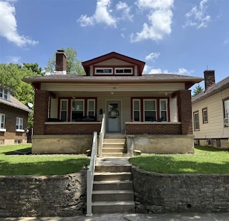 447 S 15th St, Richmond, IN 47374