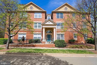 415 Ridgepoint Place Unit 24, Gaithersburg, MD 20878