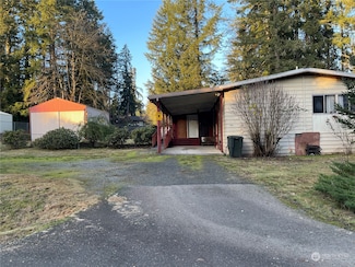 5206 81st Ave SW, Olympia, WA 98512