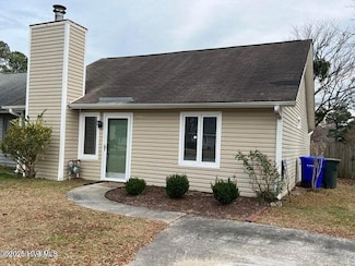 1903 Tiffany Dr, Greenville, NC 27858