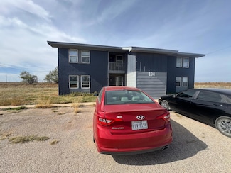 100 Pecos Place, Plainview, TX 79072