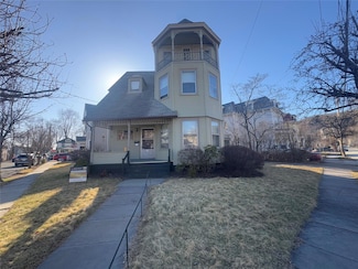 25 E Broome St, Port Jervis, NY 12771