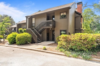 85 Pine Valley Rd Unit 51, Pinehurst, NC 28374