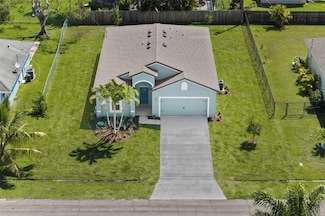2137 SW Gailwood St, Port St. Lucie, FL 34987