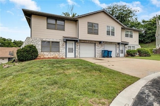 4573 S Saville Ct, Independence, MO 64055