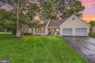 45 Howard Dr Unit 1444, East Berlin, PA 17316