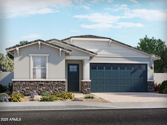 5526 S 246th Ave, Buckeye, AZ 85326
