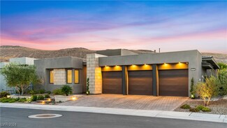 5173 Rock Daisy Dr, Las Vegas, NV 89135