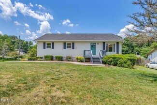 1112 Sourmash Dr, Kingsport, TN 37660