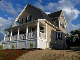 26 Kalmar St, Worcester, MA 01606