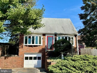 204 N Augustine St, Wilmington, DE 19804