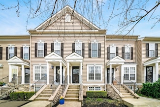 5282 Cross River Falls Blvd, Dublin, OH 43016