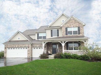 4070 Conifer Dr, Elgin, IL 60124