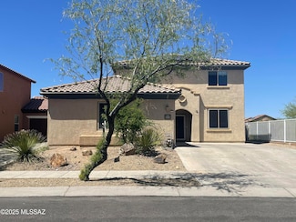 6004 S Meadow Breeze Dr, Tucson, AZ 85747