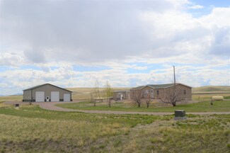150 N Vaughn Frontage Rd, Vaughn, MT 59487
