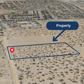 341713 79 Tsp 3 Sec 15 T & P Abst 215, El Paso, TX 79928