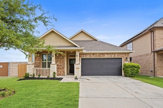 4211 Green Landing Dr, Spring, TX 77386