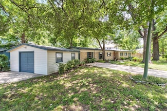 2301 Del Curto Rd, Austin, TX 78704