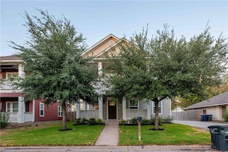 1133 Oney Hervey Dr, College Station, TX 77840