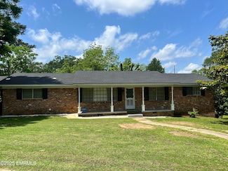 1007 63rd Place, Meridian, MS 39307