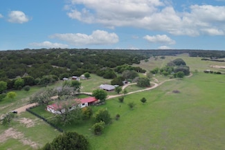 0 E Farm To Market 581, Lometa, TX 76853