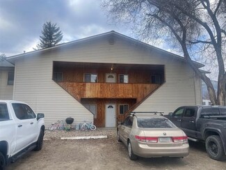 221 A St N Unit b3, Victor, MT 59875