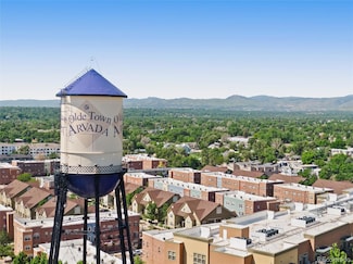 8019 W 52nd Ln Unit A, Arvada, CO 80002