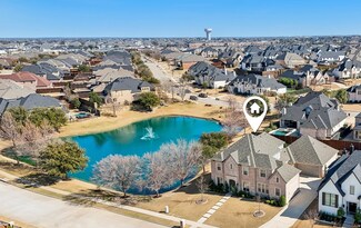 1020 Circle j Trail, Prosper, TX 75078