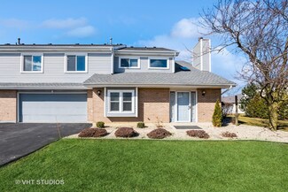 5602 W Von Ave Unit B, Monee, IL 60449