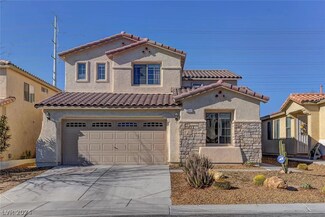5447 Mountain Elk Ct, Las Vegas, NV 89148