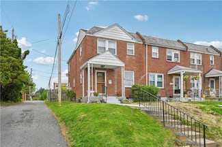 1741 W Cedar St, Allentown, PA 18104
