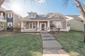 1109 Live Oak Dr, Providence Village, TX 76227