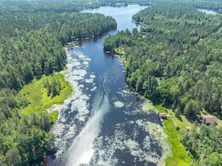 OFF Watersmeet Lake Rd Unit Lot 2, Eagle River, WI 54521