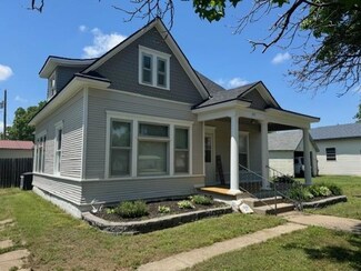 105 N Custer St, Delphos, KS 67436