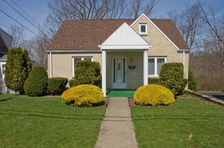 5006 Glenhurst Rd, Pittsburgh, PA 15207