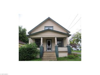 423 S 15th St, Sebring, OH 44672