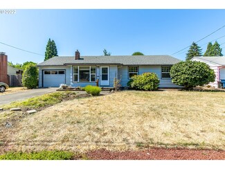 750 Louis St, Eugene, OR 97402