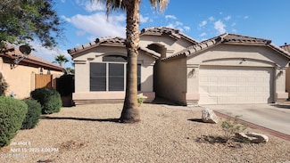 15329 W Melissa Ln, Surprise, AZ 85374