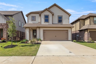 620 Ruthye Ln, Pilot Point, TX 76258