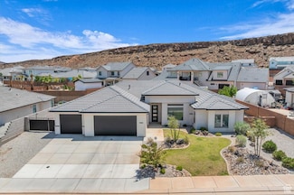 3385 S Marblewood Dr, Saint George, UT 84790