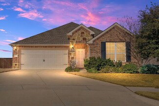 1552 Westborough Dr, Northlake, TX 76226