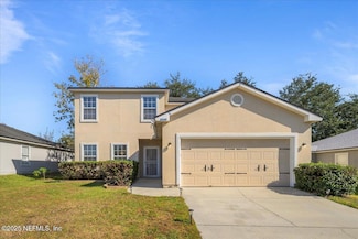3131 Garden Brook Rd, Jacksonville, FL 32208