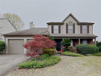 3930 Lake Lanier Dr, Duluth, GA 30097